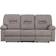 Beliani Bergen Soffa 204cm 3-sits