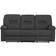 Beliani Bergen Soffa 204cm 3-sits