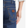 Wrangler Texas Stretch Jeans - Darkstone