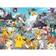 Ravensburger Pokemon Classic 1500 Pieces