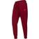 Nike Tech Fleece Joggers - Team Red/University Red