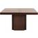 Temahome Dusk Dining Table 130x130cm