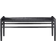 FDB Møbler J83B Sittbänk 100x41cm