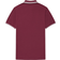 Fred Perry Twin Tipped Polo Shirt - Burgundy