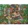 Ravensburger Escape Room the Green House 368 Pieces