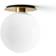 Menu TR Bulb Loftplafond ∅ 20cm