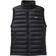 Patagonia Down Sweater Vest - Black