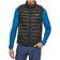 Patagonia Down Sweater Vest - Black