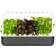 Click and Grow Smart Garden 9 Start Kit Minidrivhus