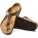 Birkenstock Gizeh Oiled Leather - Tobacco Brown