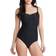 Panache Anya Balconnet Swimsuit - Black