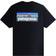 Patagonia P-6 Logo Responsibili-T-shirt - Black