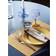 Hay Bamboo Place Mat Natural (44x31cm)