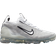 Nike Air VaporMax 2021 FK GS - White/Black/Metallic Silver/White