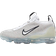 Nike Air VaporMax 2021 FK GS - White/Black/Metallic Silver/White