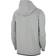 Nike Sportswear Tech Fleece Full-Zip Hoodie Men - Dark Grey Heather/Black