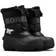 Sorel Kid's Snow Commander - Black/Charcoal