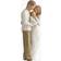Willow Tree Our Gift Figurine 8.5"