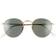 Ray-Ban Round Polarized RB3447 112/58