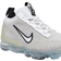 Nike Air VaporMax 2021 FK GS - White/Black/Metallic Silver/White