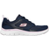 Skechers Flex Appeal 4.0 - Active Flow en Navy