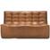 Ethnicraft N701 Sofa 140cm 2 personers