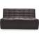Ethnicraft N701 Sofa 140cm 2 personers
