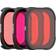 Polarpro Dive Filters for GoPro HERO