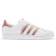 adidas Superstar W - Cloud White/Copper Metallic/Core Black