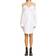 Alexander Wang Off-Shoulder Dress - Bright White