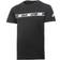 Nike Older Kid's Sportswear Short Sleeve Top - Black/Black/White (DQ5102-010)