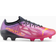 Puma Ultra 1.4 FG/AG Soccer Cleats M - Festival Fuchsia/Neon Citrus/Parisian Night