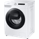 Samsung Series 6 Ecobubble WW90T554DAW/S1 White