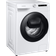 Samsung Series 6 Ecobubble WW90T554DAW/S1 White