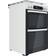 Hotpoint HDM67G0CCW/UK White