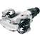 Shimano PD-M520 SPD Clipless Pedal