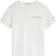 Calvin Klein Organic Cotton T-shirt - Bright White (IB0IB00456)