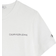 Calvin Klein Organic Cotton T-shirt - Bright White (IB0IB00456)