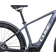 Cube Reaction Hybrid Performance 625 Electric Mountain Bike 2023 - Black/Grey Unisex