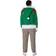 California Costumes Adults Elf Jumpsuit Costume