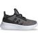 adidas Kid's Kaptir 2.0 - Carbon/Core Black/Grey Four