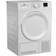 Beko DTLCE80051W White