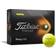 Titleist Pro V1 Golf Balls With Logo Print 12-pack