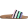 Adidas Adilette Cork - Pulse Mint/Legend Ink/Light Purple