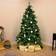 Charles Bentley Luxury Christmas Tree 213cm