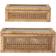 Bloomingville Lally Storage Box 2pcs