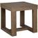 Ashley Furniture Cariton Small Table 8.9x19"