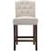 Madison Park Marian Bar Stool 40"