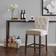 Madison Park Marian Bar Stool 40"