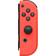 Nintendo Joycon Derecho Rojo Para Switch